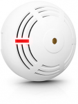 Satel SDA-250 autonominis dūmų detektorius