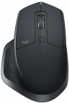 Bevielė pelė Logitech MX Master 2S (juoda)