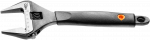 Neo Raktas reguliuojamas 250 mm, 0-50 mm