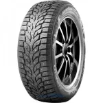 225/60R17 KUMHO WI32 103T XL Studded 3PMSF M+S