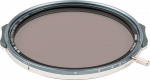 NiSi JetMag Pro 82 VND 1-5 Stops True Color Filter