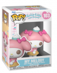 Funko POP! My Melody