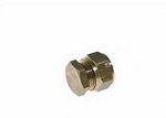 Vsh Fittings Bv VSH suspaudimo antgalis 18 mm