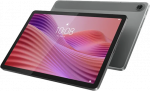 Plan&scaron;etė Lenovo Tab TB311XU 4GB RAM 128GB LTE with Clear Case – Luna Pilkas