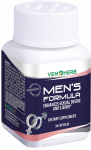 VemoHerb Men&rsquo;s Formula 25 kaps.
