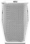Muxlab MXL AC-404 Baltas - USB konferencijos mikrofonas