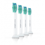 Philips Sonicare ProResults 4 dalių &scaron;epetėlių galvučių pakuotė HX6014/87