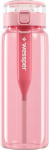 Gertuvė Wessper Tritano filtro butelis 0,68 l (WES263-PK)