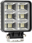Amio LED Darbinė lempa AWL60, 69W 6500K 7200lm 9-36V