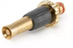 BRADAS REGULIUOJAMAS ŽALVARINIS ANTGALIS BRASS SOFT