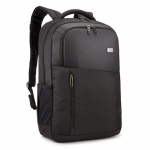 Case Logic Atvejo logika | PROPB-116 | Propel kuprinė | Tinka iki 12-15,6" | Kuprinė | Juodas | Pečių dirželis