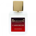 Brecourt L&rsquo;Amoureuse Eau De Parfum 50mlml kvepalai Moterims