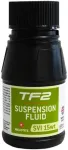 WELDTITE amortizatoriaus 15W alyva 125ml