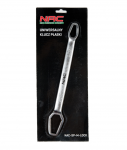 NAC KLUCZ PŁASKI Daugiafunkcinis 8-22mm