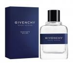 Kvepalai vyrams Givenchy Pour Homme Blue Label EDT, 100 ml