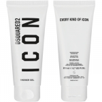 Dsquared2 Icon Pour Femme 200mlml kvepalai Moterims