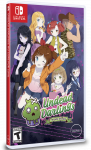 Limited Run &bdquo;Undead Darlings&ldquo; ~nėra vaistų nuo meilės~ (riboto leidimo žaidimai) &ndash; &bdquo;Nintendo Switch&ldquo;