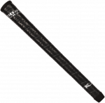 Lizard Skins DSP Ultra Golf Grip - BB49 apvyniojimas - Jet Juodas - vidutinio dydžio