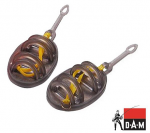 &Scaron;ėrykla DAM Sumo Method Feeder Flex 15g.