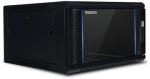 Racktel RL-4504WR 4U 600x450 stelažas surinkimui