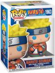 FUNKO POP! Vinilinė figūrėlė Naruto - Naruto Uzumaki, 9.5 cm