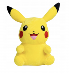 Pliu&scaron;inis žaislas Pokemon Pikachu 23 cm, happy people P-01