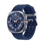 I&scaron;manusis laikrodis Samsung Galaxy Watch Ultra LTE 47mm (2025) Mėlyna (SM-L705FZB2DBT)