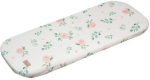 ALBERO MIO Muslin paklodė medvilnė 30x80 N001 ROSE 2 vnt.