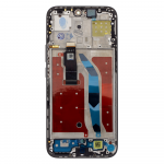 Dėklas For_Honor LCD Ekranas + Touch Unit + Front Cover Honor X8c Midnight Juodas