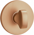 Durų užsuktukas Kuchinox, LO4_703A, Rose auksinis