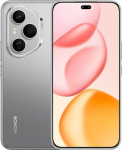 I&scaron;manusis telefonas Honor 400 Pro 5G Dual Sim 12GB RAM 512GB - Pilkas