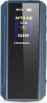 &bdquo;FiiO BTR13&ldquo; ausinių stiprintuvas &ndash; mėlynas &ndash; ne&scaron;iojamas &bdquo;Bluetooth&ldquo; DAC su ausinių stiprintuvu