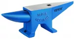 Plieno Priekalas 50kg metalui apdirbti su skylėmis, kalvio priekalas, metalo kalimo priekalas