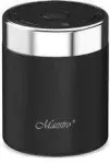 Maestro MR-1649-50-Baltas Food thermos 0.5 l Juodas