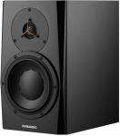 DYNAUDIO LYD 5 Juodas - Aktywny monitorius