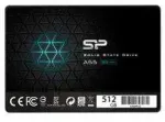 Disk SSD Silicon Power Ace A55 512GB 2,5" SATA III 560/530 MB/s (SP512GBSS3A55S25)