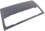 Bmw E81 E87 E82 Centro Panelio Dangos Rėmelis Originalus 51456976842