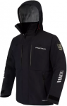 Lietaus striukė Finntrail TOURNAMENT Graphite 4028, Dydis: XXXL