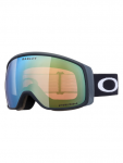 OAKLEY FLIGHT TRACKER Matte Juodas/Prizm Sage Gold Iridium slidinėjimo akiniai
