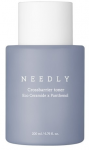 NEEDLY Moisturising skin tonic (Crossbarrier Toneris) 200 ml 200ml korėjieti&scaron;ka barzdos priežiūros priemonė Women