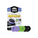 Kontrol Freek SteelSeries Kontrolfreek Precision Rings Gaming Controllers, Mixed Pack | SteelSeries