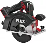 Flex akku metalrundsav CSM 57 18-EC