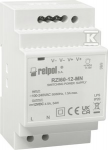 Relpol ASS. IMP. 15 W, 12 V DC RZI15-12-MN