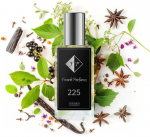 Nr225 kvepalai įkvėpti YSL - Opium Homme 104 ml