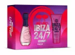 Pacha Queen 24-7 Feeling 80 Vap Bo Cof