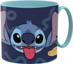 Disney Lilo ir Stitch Palms Disney Lilo ir Stitch mikro puodelis 265 ml