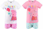 Peppa Pig vaiki&scaron;ka trumpa pižama 3-6 metų vaikams