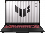 Ne&scaron;iojamas kompiuteris ASUS TUF Gaming A16 FA608UP-RV019W - 16" WUXGA IPS, 165Hz, AMD Ryzen 7-260, 32GB RAM, 1TB SSD, GeForce RTX 5070, Windows 11