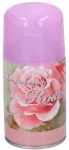 Active Air - Air Freshener Pur&scaron;kiklis 300 ml (Rose)