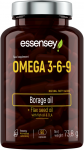 Fatty acid TREC ESSENSEY OMEGA 3-6-9 90 capsules